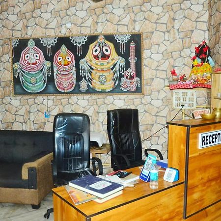 Shree Ganesh Holiday Resort . ଶ୍ରୀ ଗଣେଶ ହଲିଡେ ରେସୋର୍ଟ। بوري المظهر الخارجي الصورة