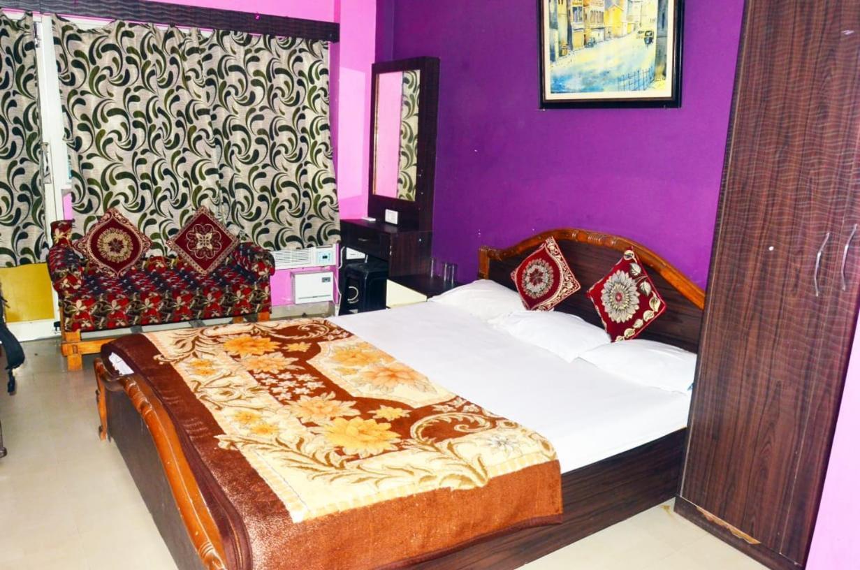 Shree Ganesh Holiday Resort . ଶ୍ରୀ ଗଣେଶ ହଲିଡେ ରେସୋର୍ଟ। بوري المظهر الخارجي الصورة