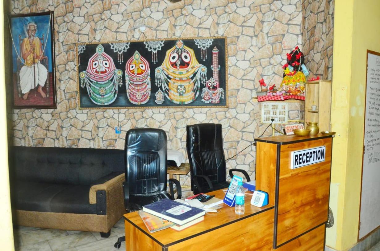 Shree Ganesh Holiday Resort . ଶ୍ରୀ ଗଣେଶ ହଲିଡେ ରେସୋର୍ଟ। بوري المظهر الخارجي الصورة