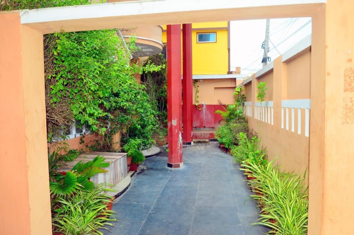 Shree Ganesh Holiday Resort . ଶ୍ରୀ ଗଣେଶ ହଲିଡେ ରେସୋର୍ଟ। بوري المظهر الخارجي الصورة