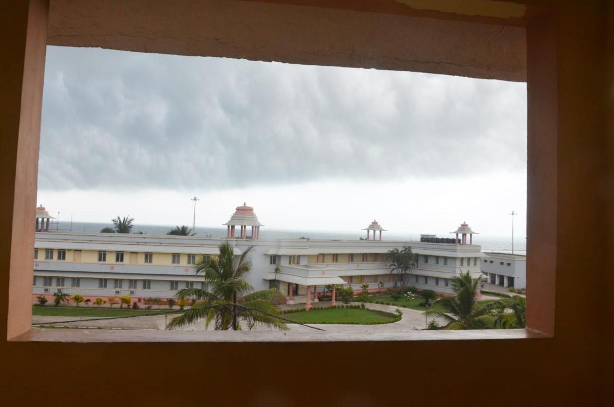 Shree Ganesh Holiday Resort . ଶ୍ରୀ ଗଣେଶ ହଲିଡେ ରେସୋର୍ଟ। بوري المظهر الخارجي الصورة