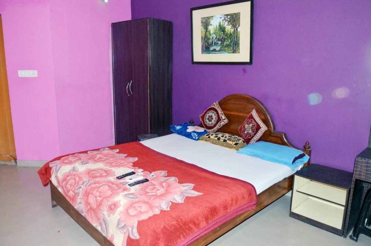 Shree Ganesh Holiday Resort . ଶ୍ରୀ ଗଣେଶ ହଲିଡେ ରେସୋର୍ଟ। بوري المظهر الخارجي الصورة