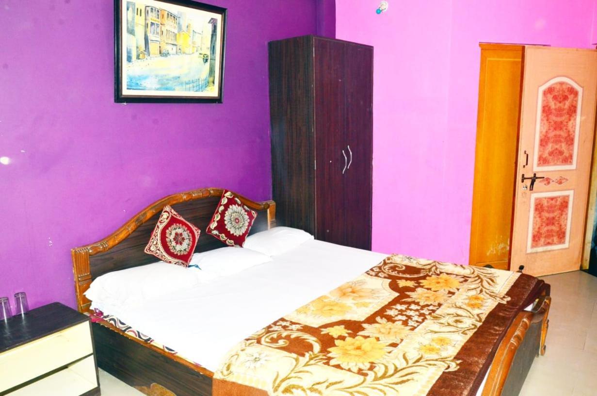 Shree Ganesh Holiday Resort . ଶ୍ରୀ ଗଣେଶ ହଲିଡେ ରେସୋର୍ଟ। بوري المظهر الخارجي الصورة