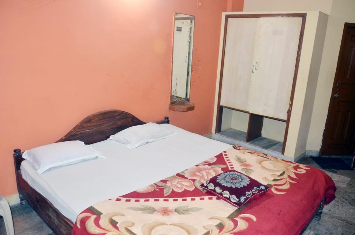 Shree Ganesh Holiday Resort . ଶ୍ରୀ ଗଣେଶ ହଲିଡେ ରେସୋର୍ଟ। بوري المظهر الخارجي الصورة