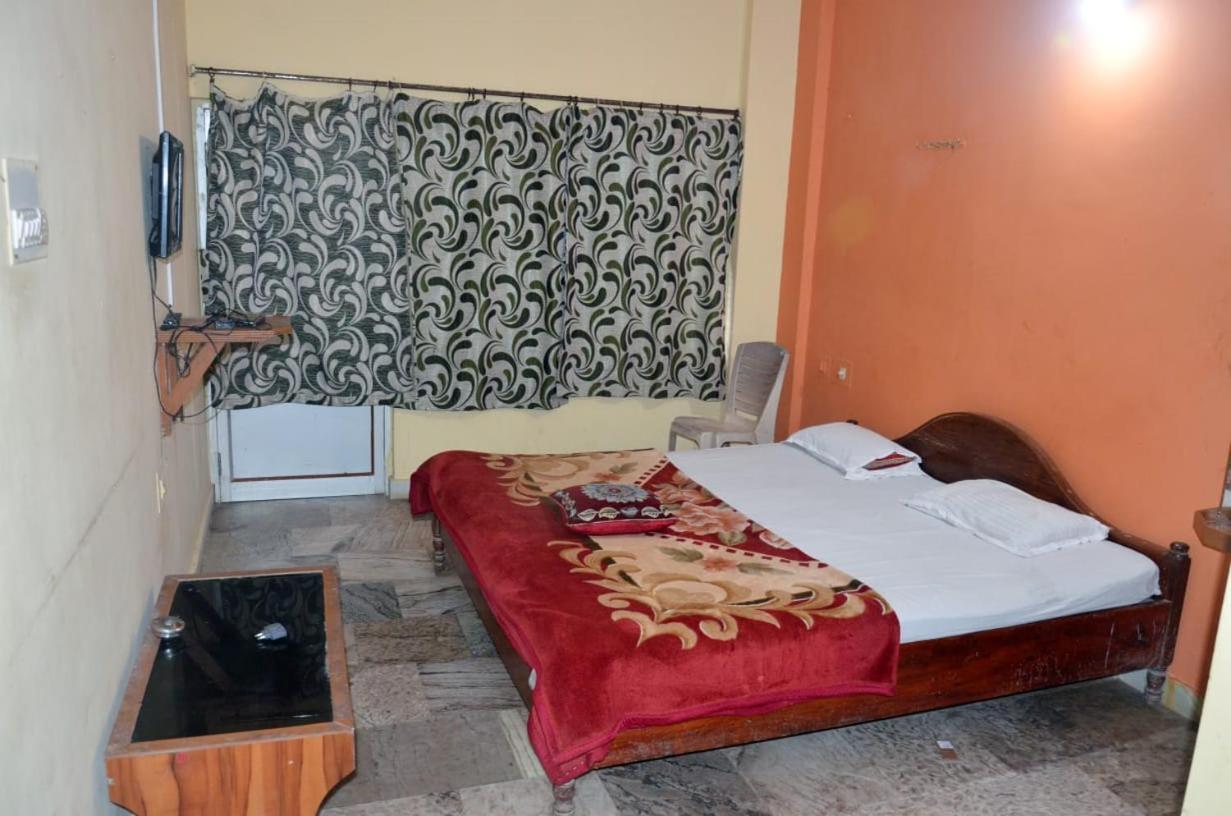 Shree Ganesh Holiday Resort . ଶ୍ରୀ ଗଣେଶ ହଲିଡେ ରେସୋର୍ଟ। بوري المظهر الخارجي الصورة